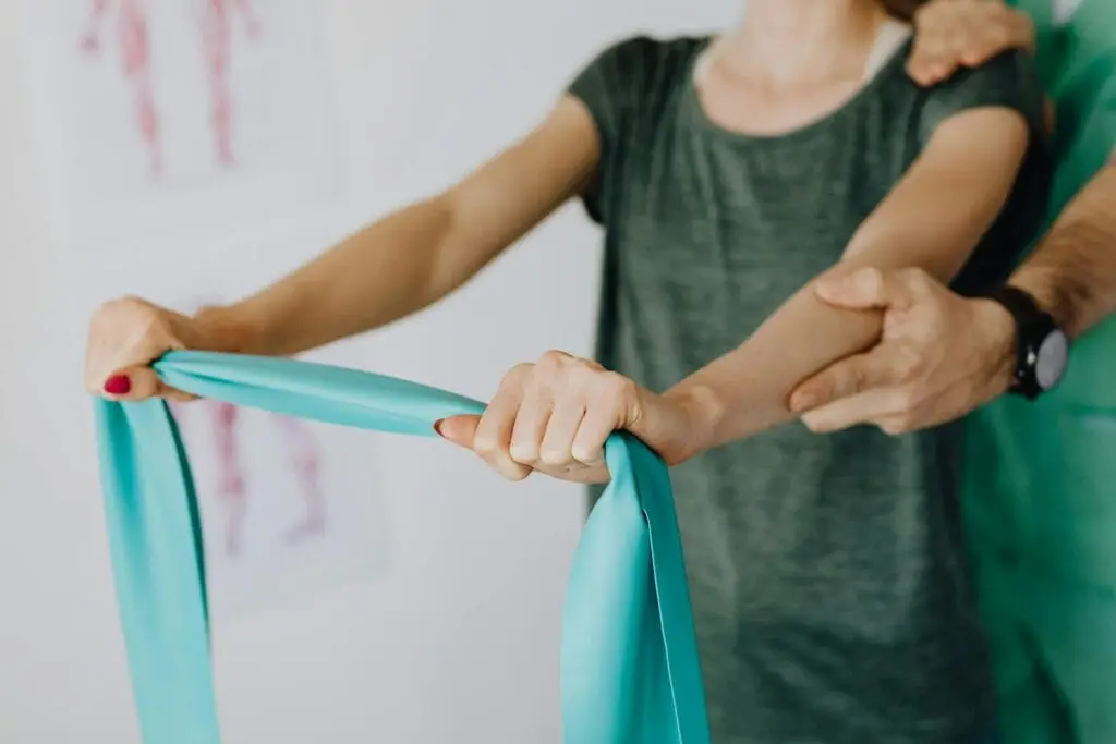Occupational Therapy-thebarnaco