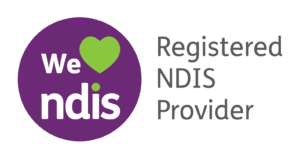 NDIS Registered